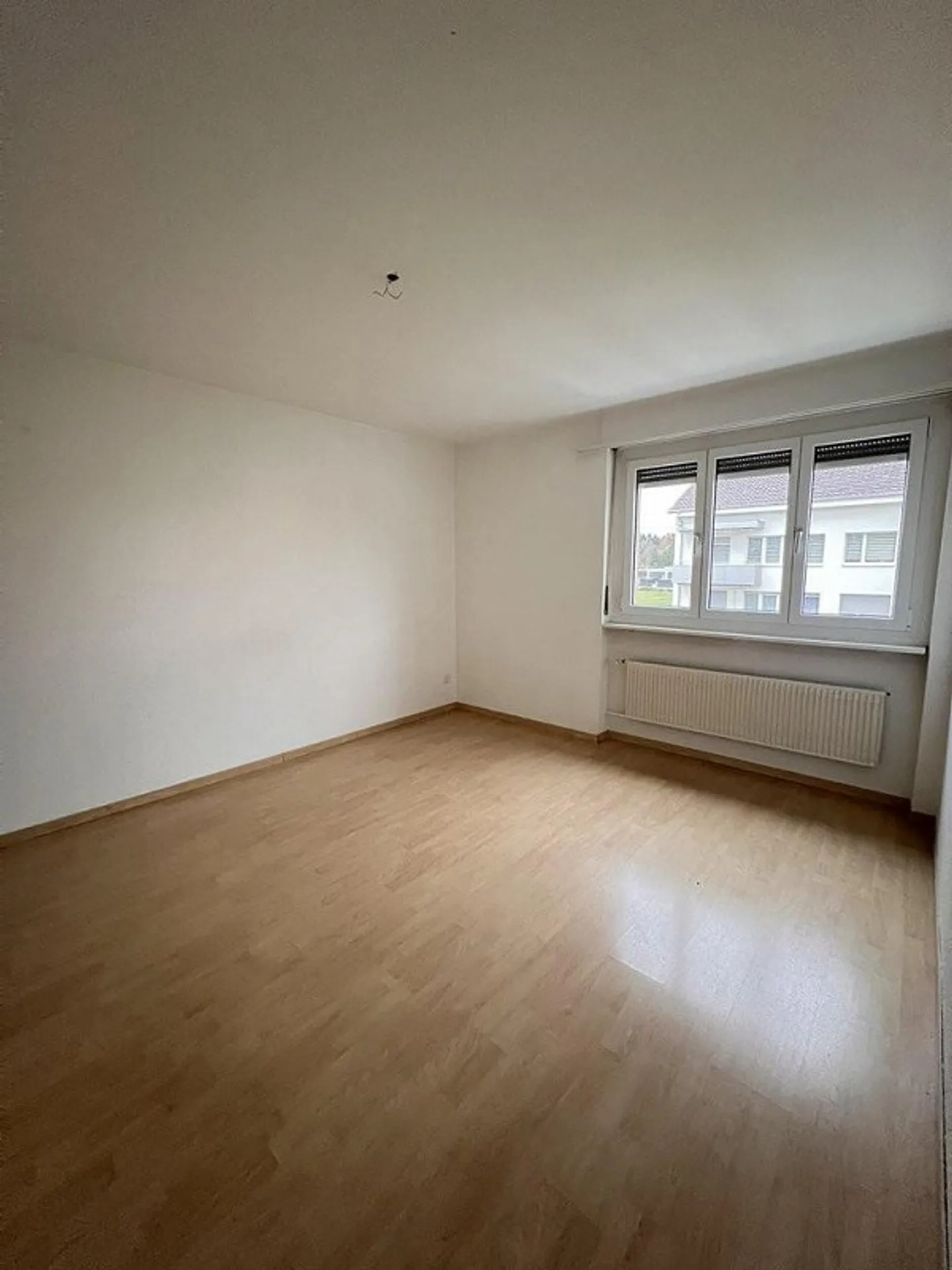 Vivere in famiglia nel centro di Gerlafingen - Foto 5 di 8