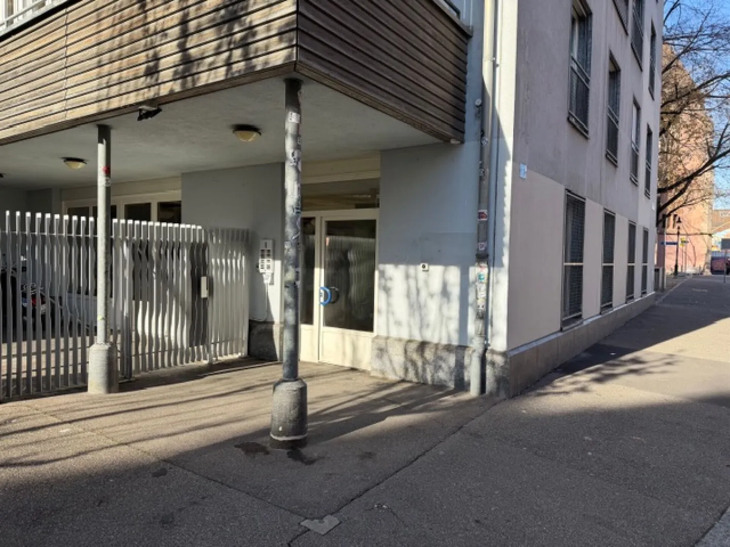 Appartamento 2 camere da letto in affitto nella Casa zur Drachenmühle - Foto 2 di 10