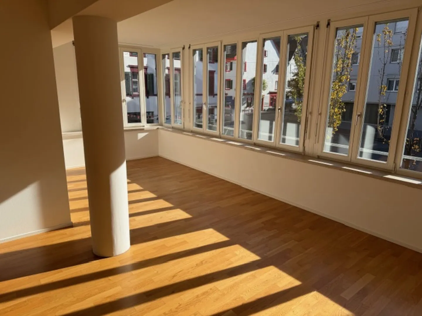 Appartamento 2 camere da letto in affitto nella Casa zur Drachenmühle - Foto 3 di 10