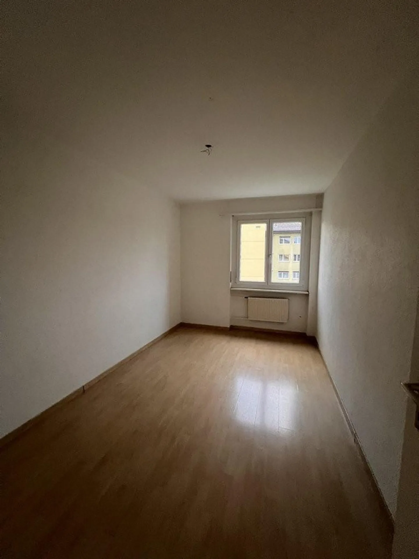 Vivere in famiglia nel centro di Gerlafingen - Foto 6 di 8