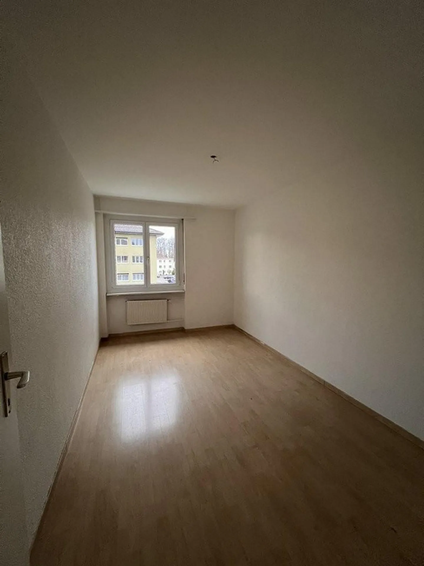 Vivere in famiglia nel centro di Gerlafingen - Foto 7 di 8