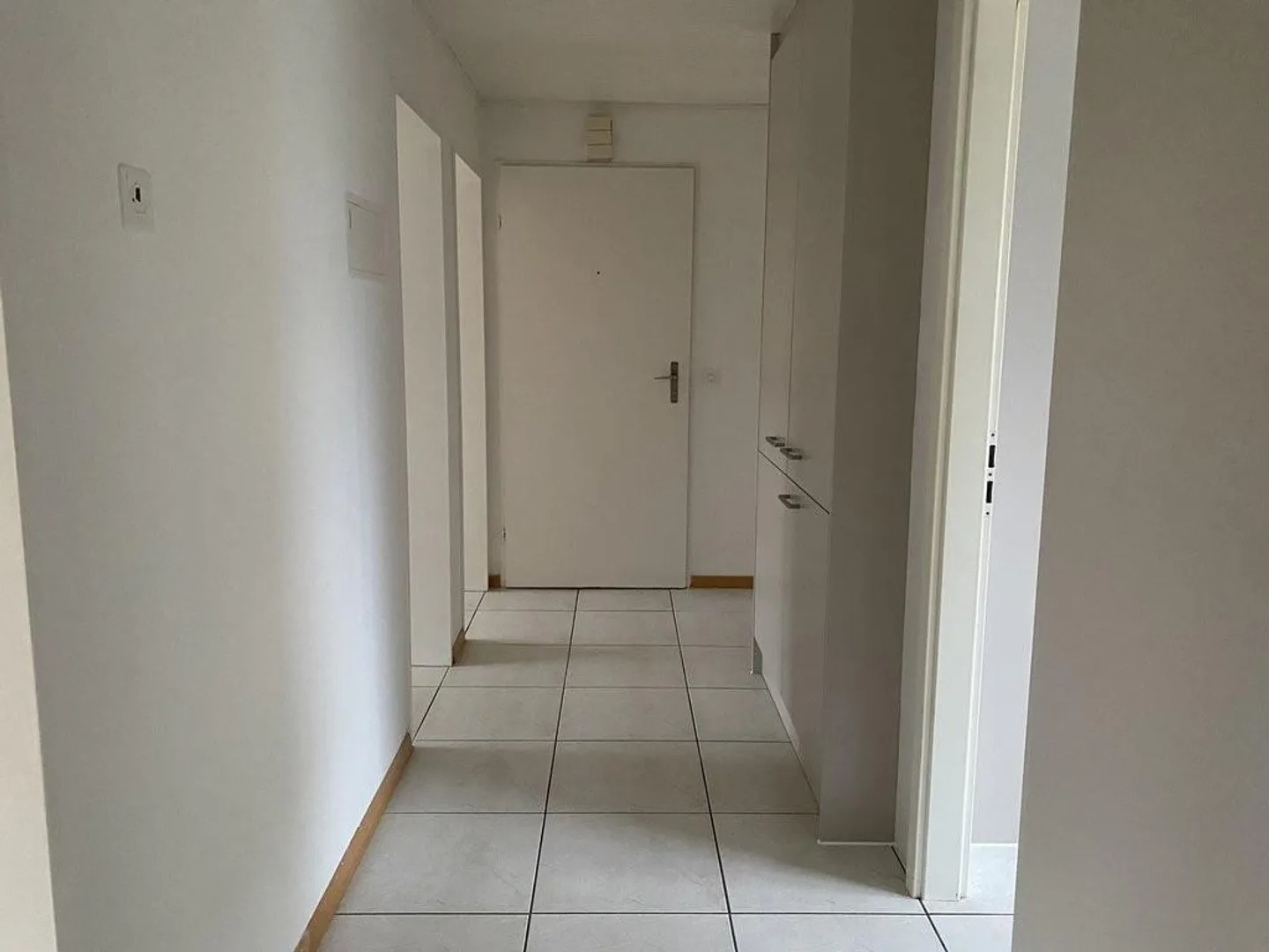 Vivere in famiglia nel centro di Gerlafingen - Foto 8 di 8