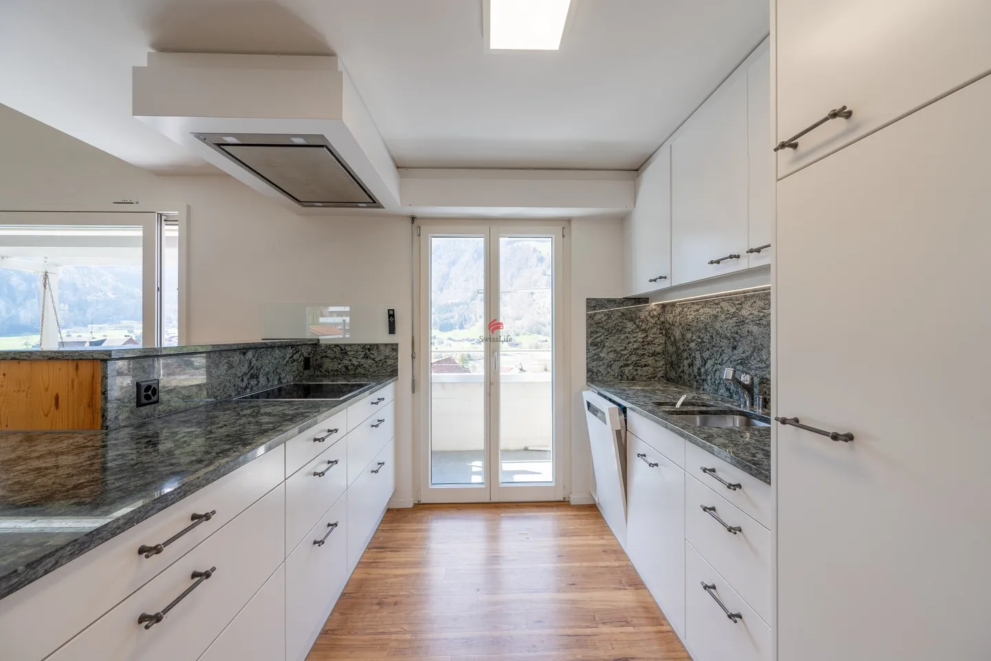 Maisonette ristrutturata con vista sul lago! - Foto 6 di 8