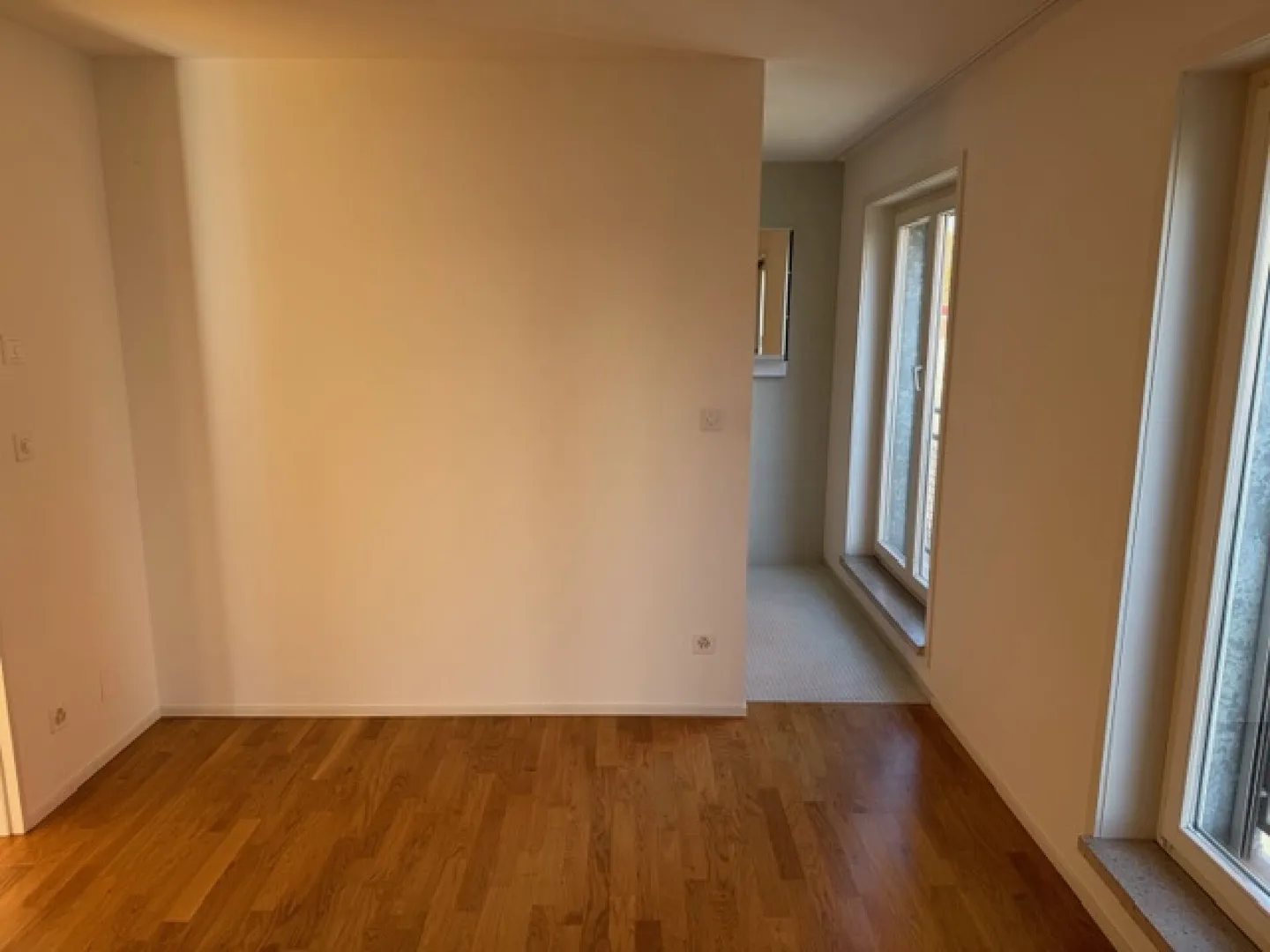 Appartamento 2 camere da letto in affitto nella Casa zur Drachenmühle - Foto 4 di 10