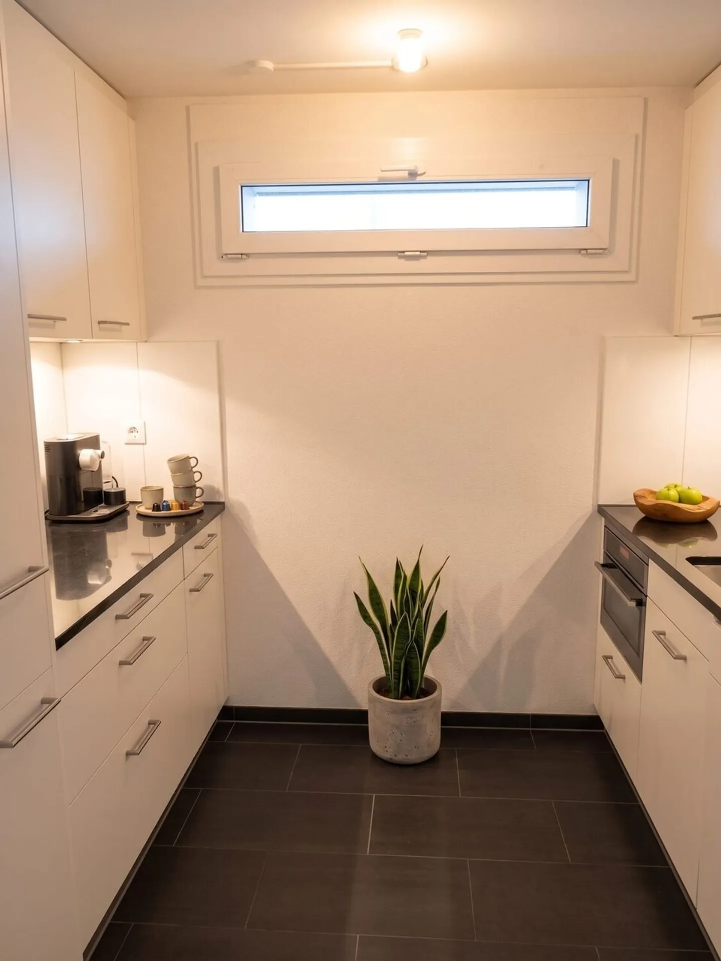 Appartement de 2 pièces de 56 m² au 2ème étage - Photo 2 sur 5