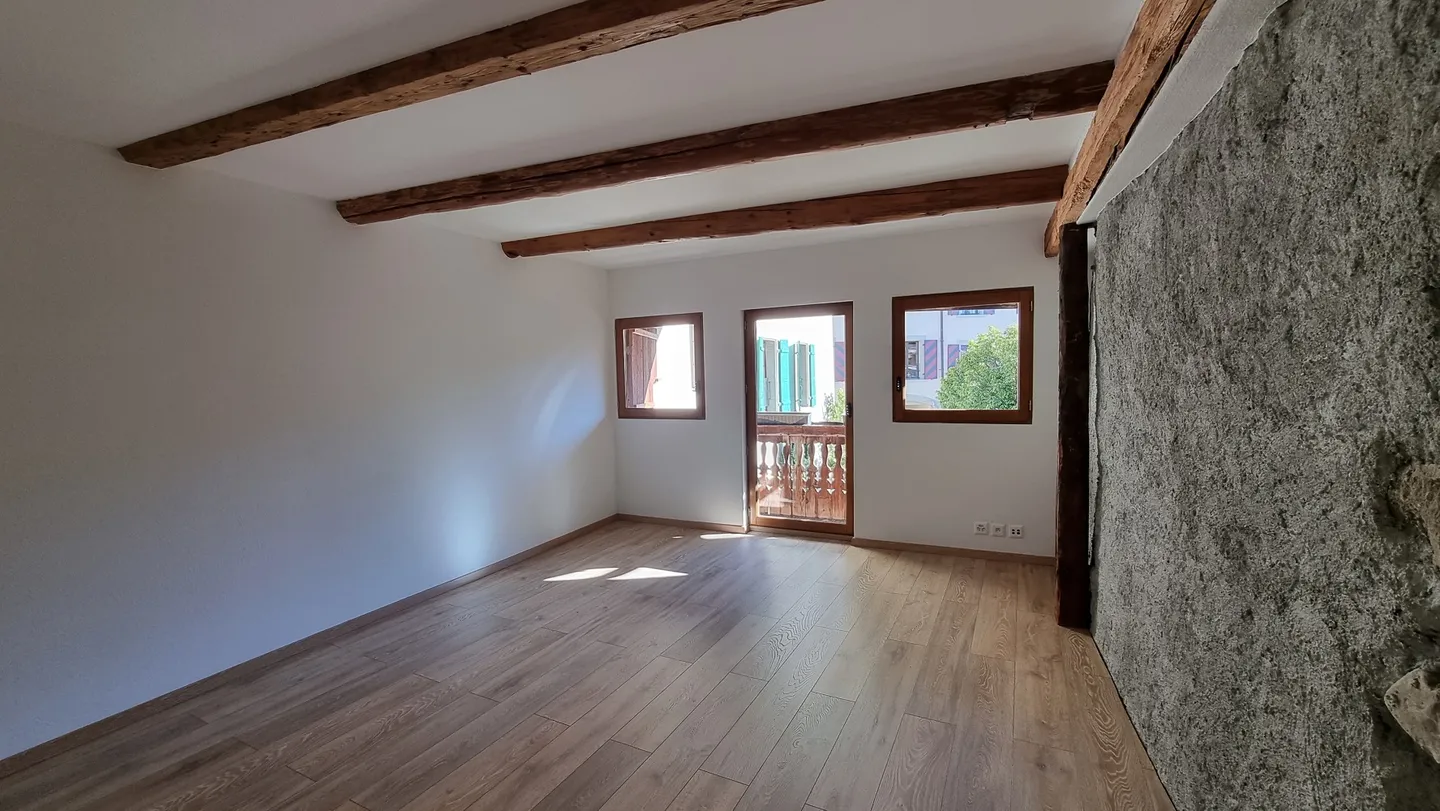 Maison Charmante à St-Légier - Photo 6 sur 17