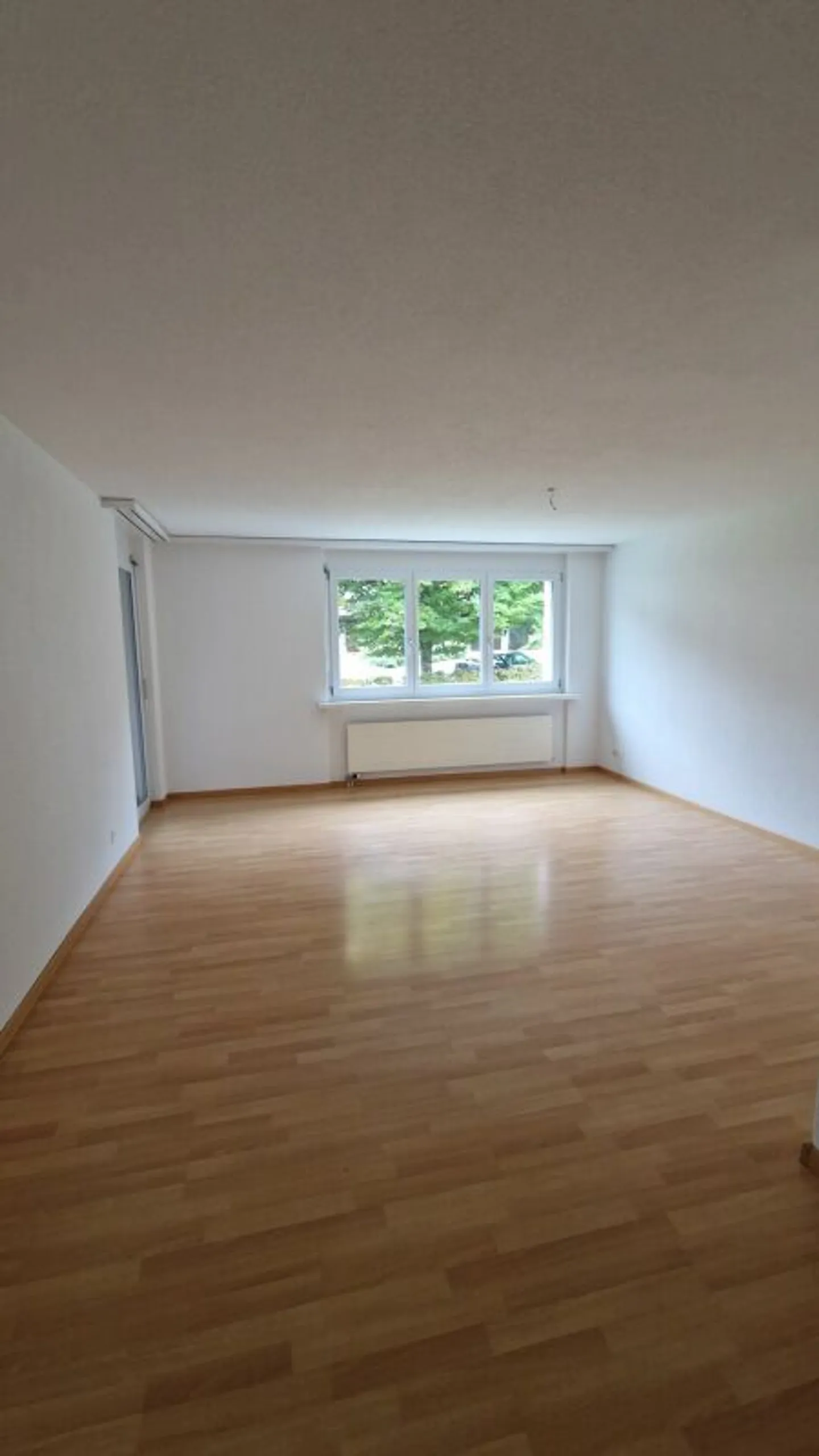 5.5-Zimmer-Genossenschaftswohnung zu vermieten - Foto 3 von 8