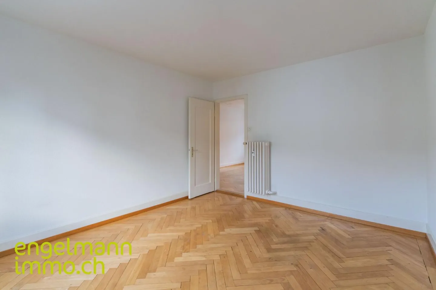 Charming 2.5-Room Apartment - Photo 9 of 12