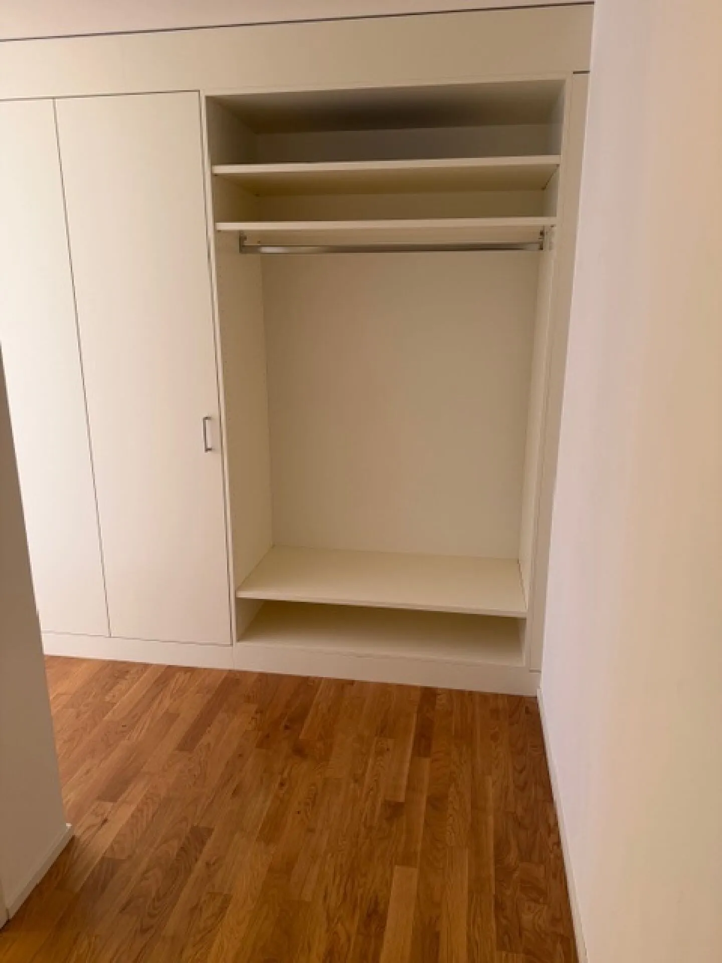 Appartamento 2 camere da letto in affitto nella Casa zur Drachenmühle - Foto 7 di 10