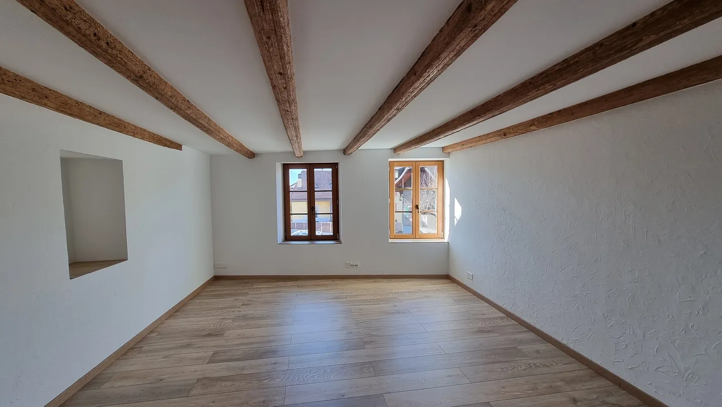 Maison Charmante à St-Légier - Photo 8 sur 17