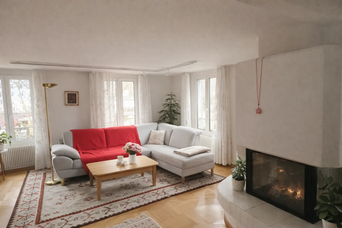 Proprietà mista versatile - Foto 2 di 5