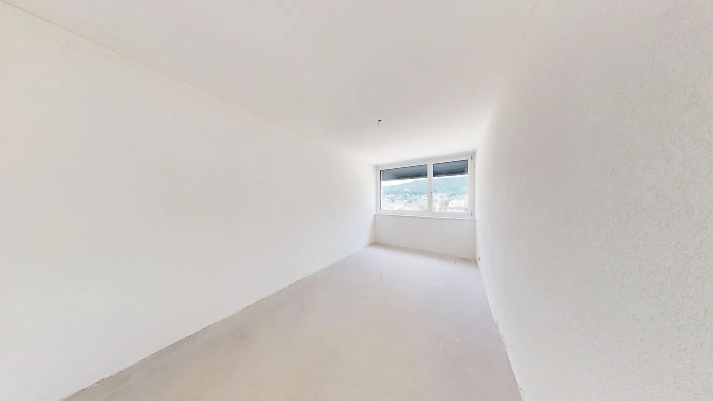Maison F - Nouvelle maison familiale jumelée avec jardin et terrasse sur le toit - Photo 5 sur 13