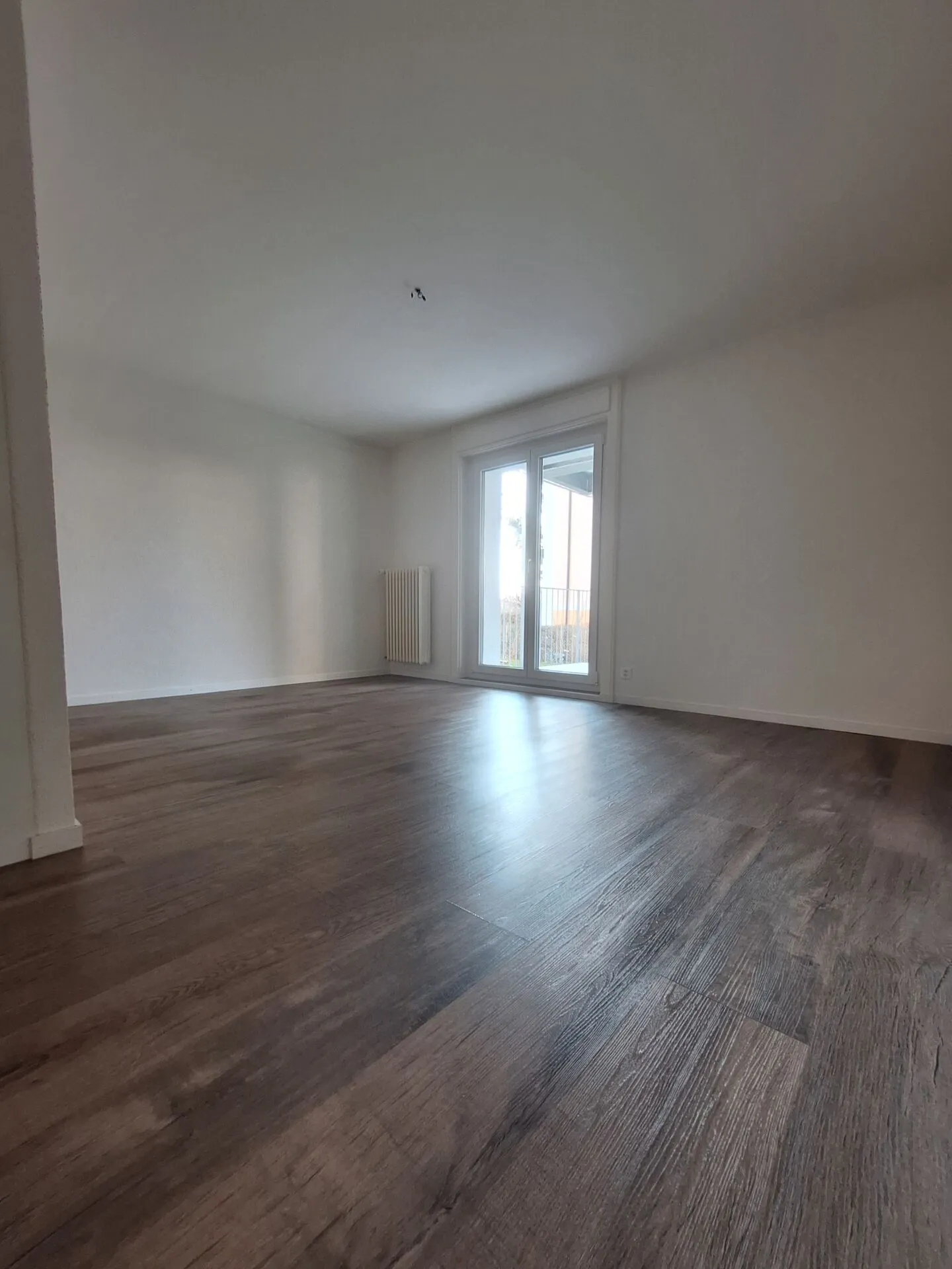 Charmante Erdgeschosswohnung - Foto 5 von 6