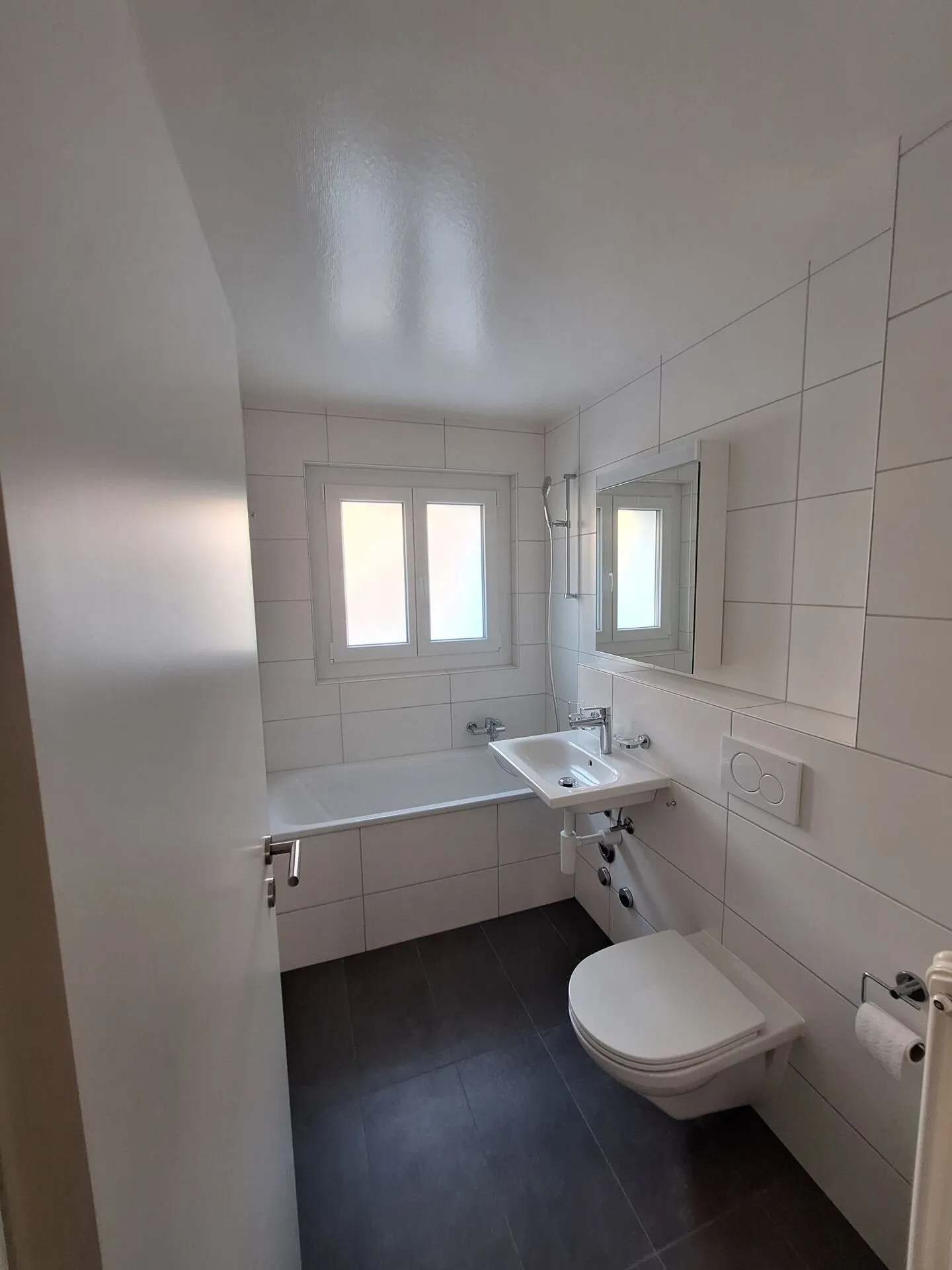 Charmante Erdgeschosswohnung - Foto 6 von 6