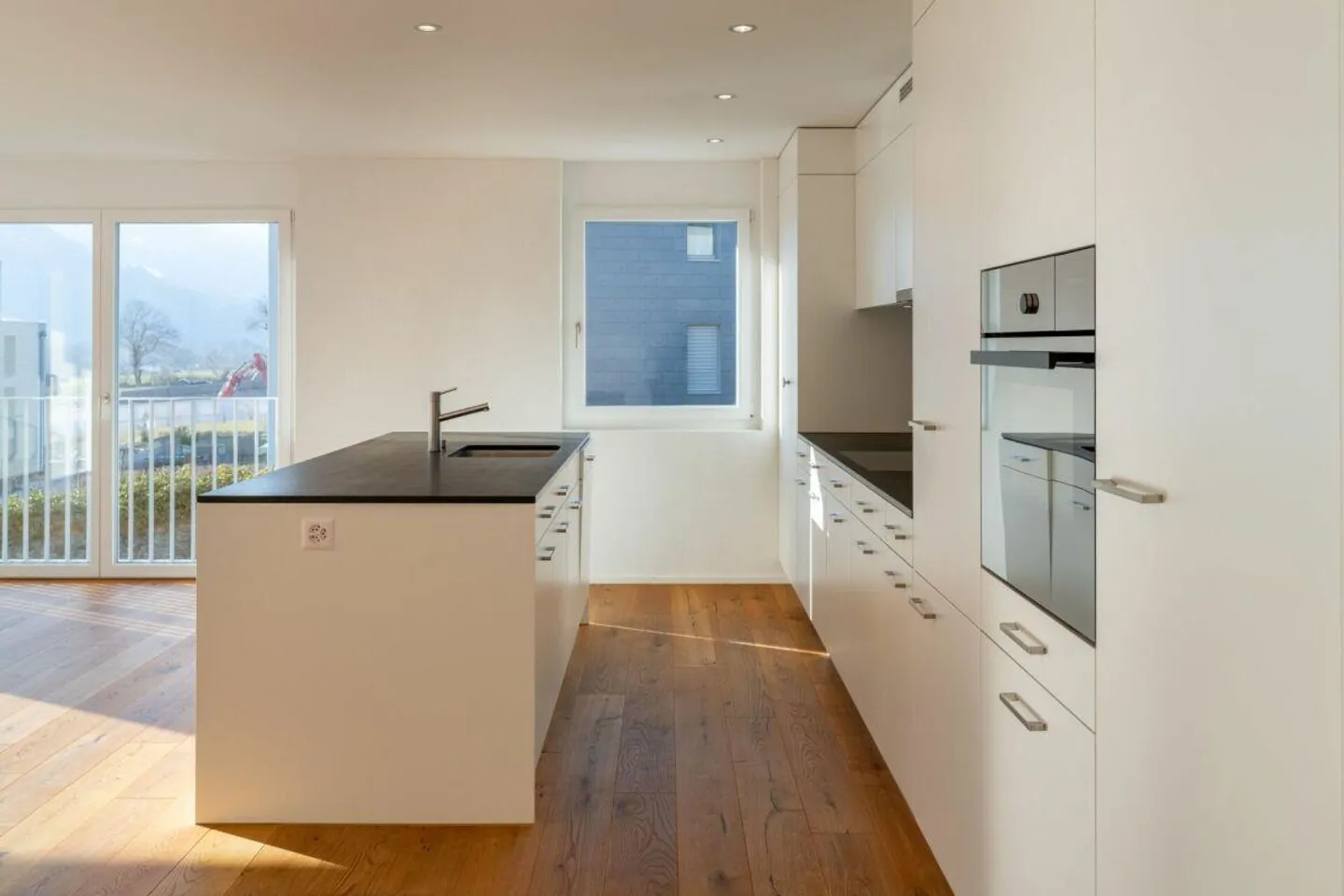 Maienfeld im Herzen der Bündner Herrschaft - Heimat für Geniesser - Photo 2 of 4