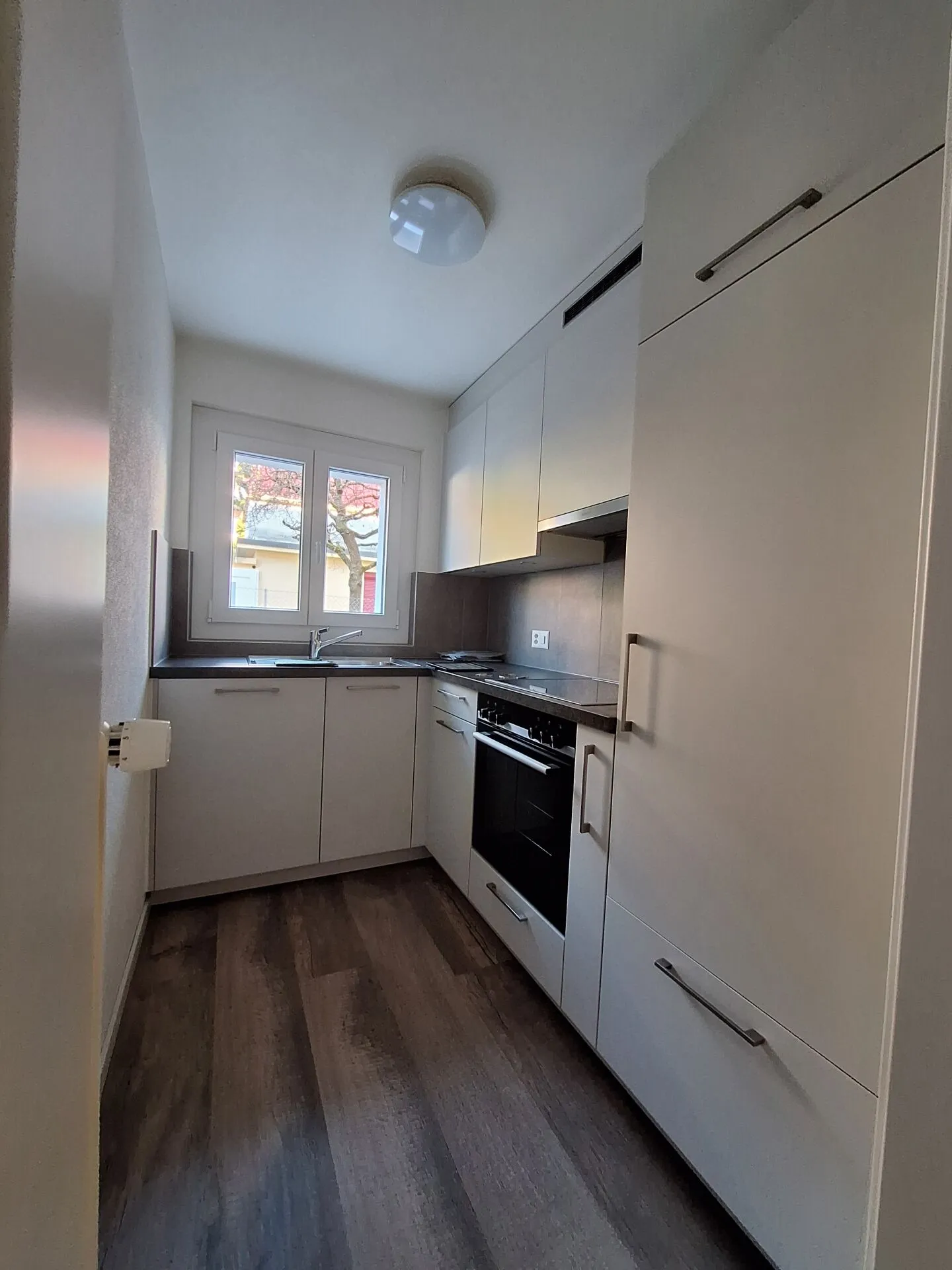 Charmante Erdgeschosswohnung - Foto 2 von 6