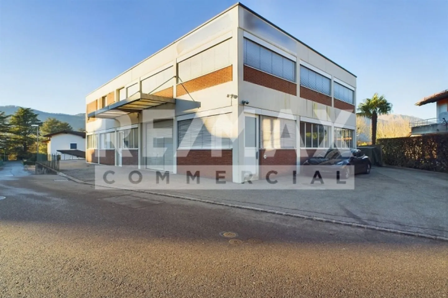 Apartment - Photo 1 of 13