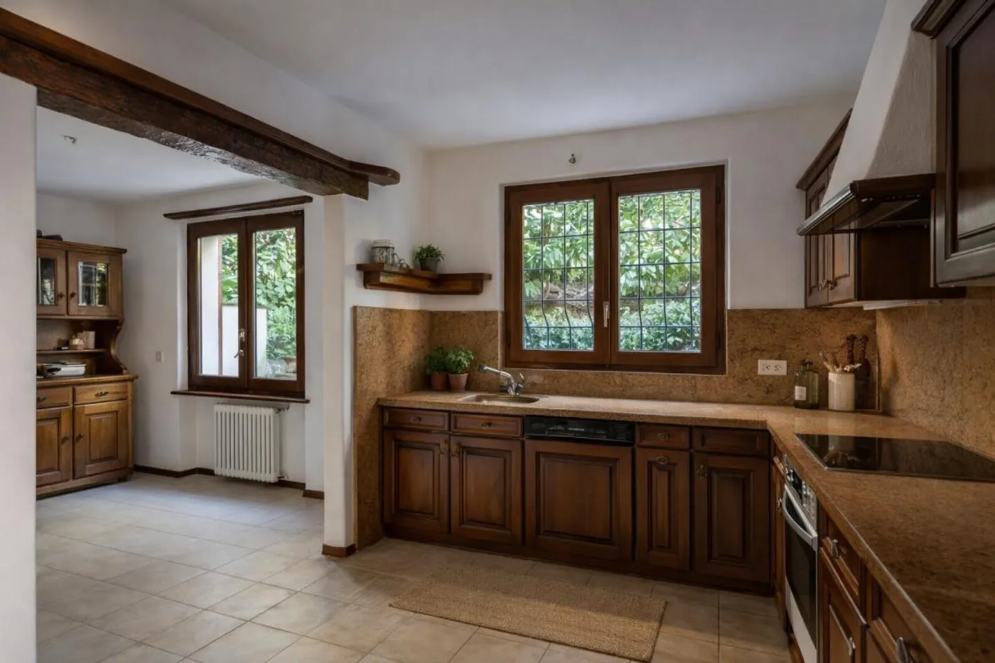 Villa Méditerranéenne Élégante avec Vue Imprenable sur le Golfe... - Photo 6 sur 15