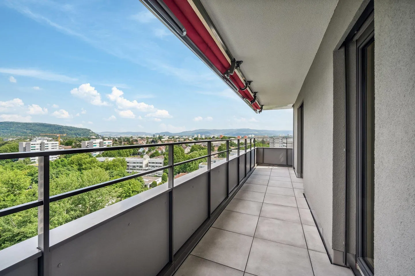 Modern Apartment in Basel - Photo 6 of 6