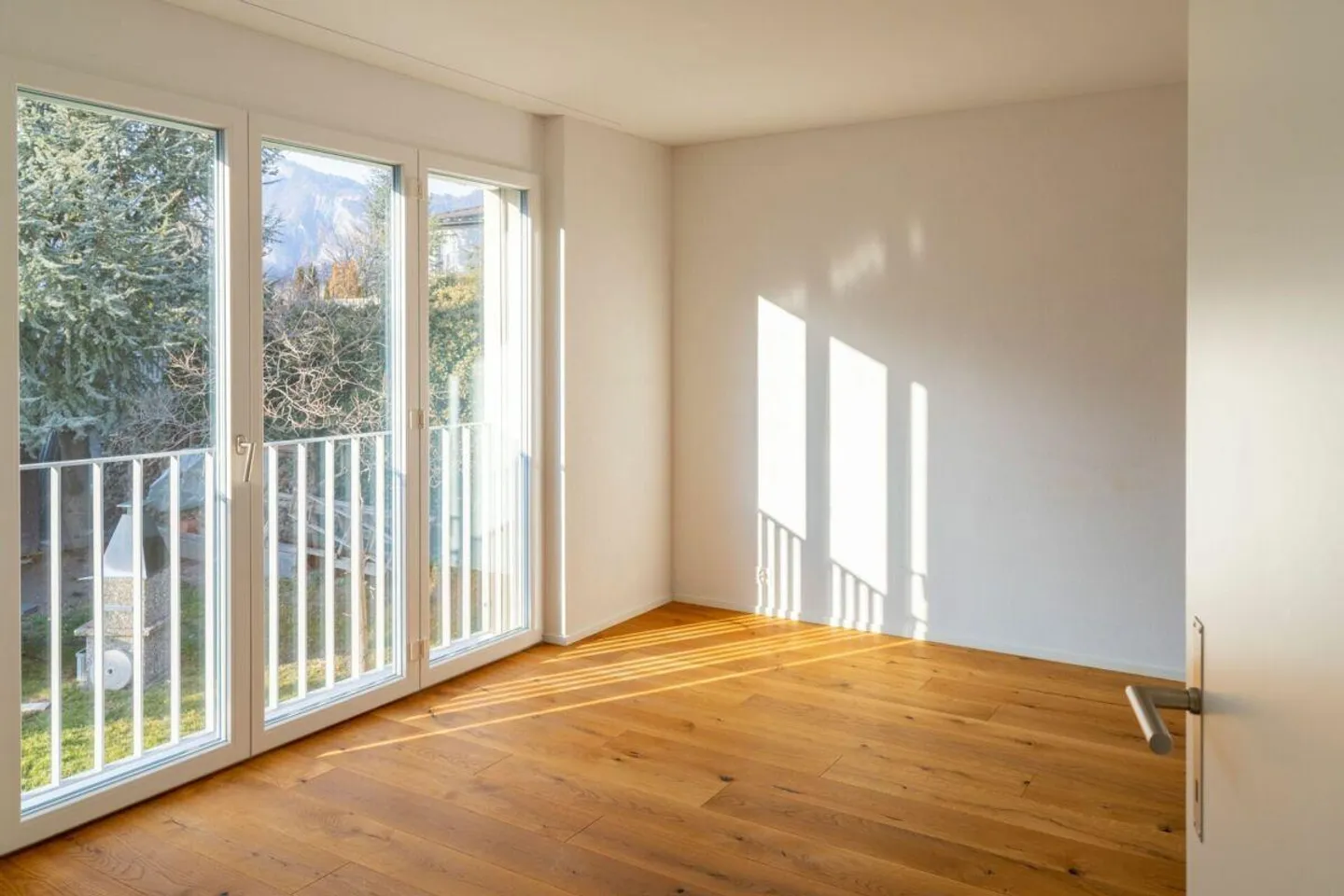 Maienfeld im Herzen der Bündner Herrschaft - Heimat für Geniesser - Photo 3 of 4