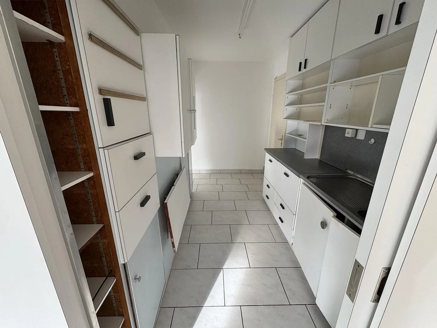 Commercial premises in a central location in Heerbrugg - Photo 4 of 12