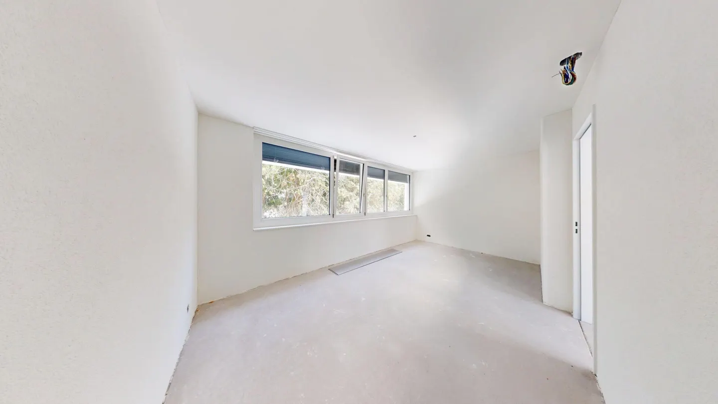 Maison F - Nouvelle maison familiale jumelée avec jardin et terrasse sur le toit - Photo 11 sur 13