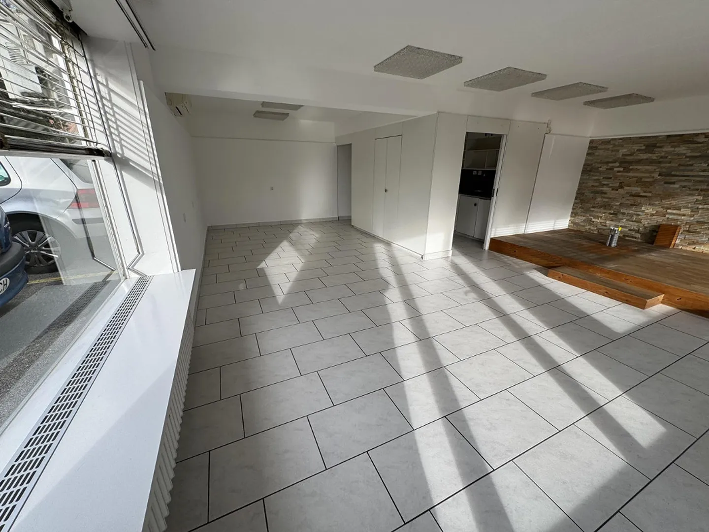 Commercial premises in a central location in Heerbrugg - Photo 3 of 12