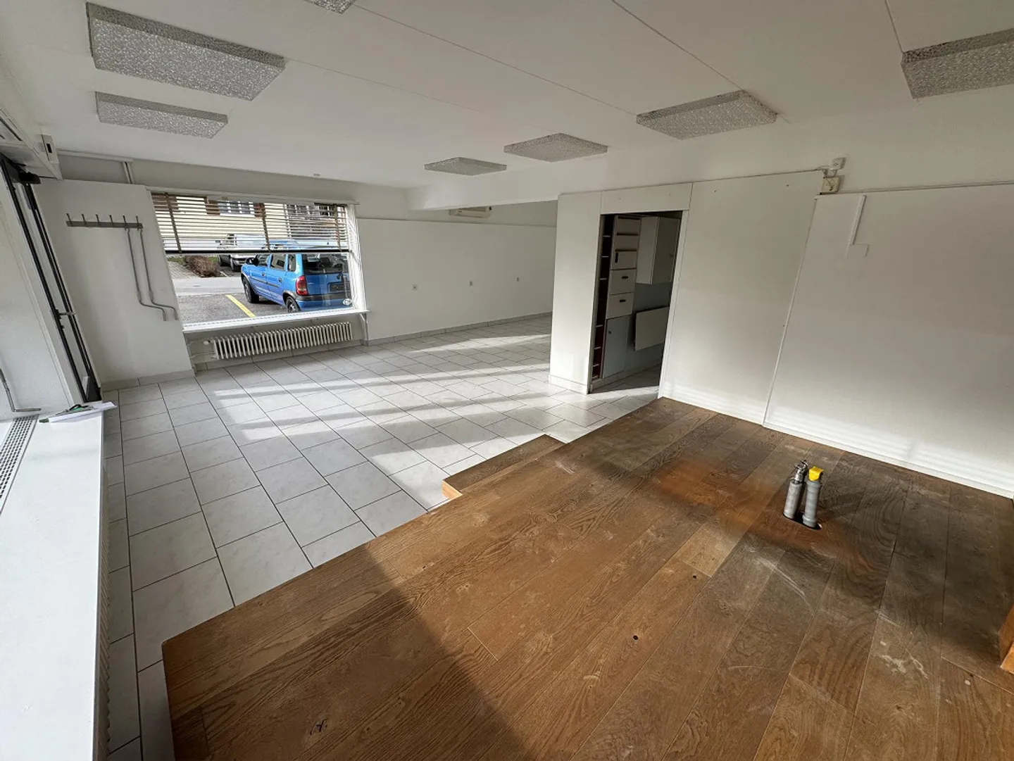 Commercial premises in a central location in Heerbrugg - Photo 6 of 12