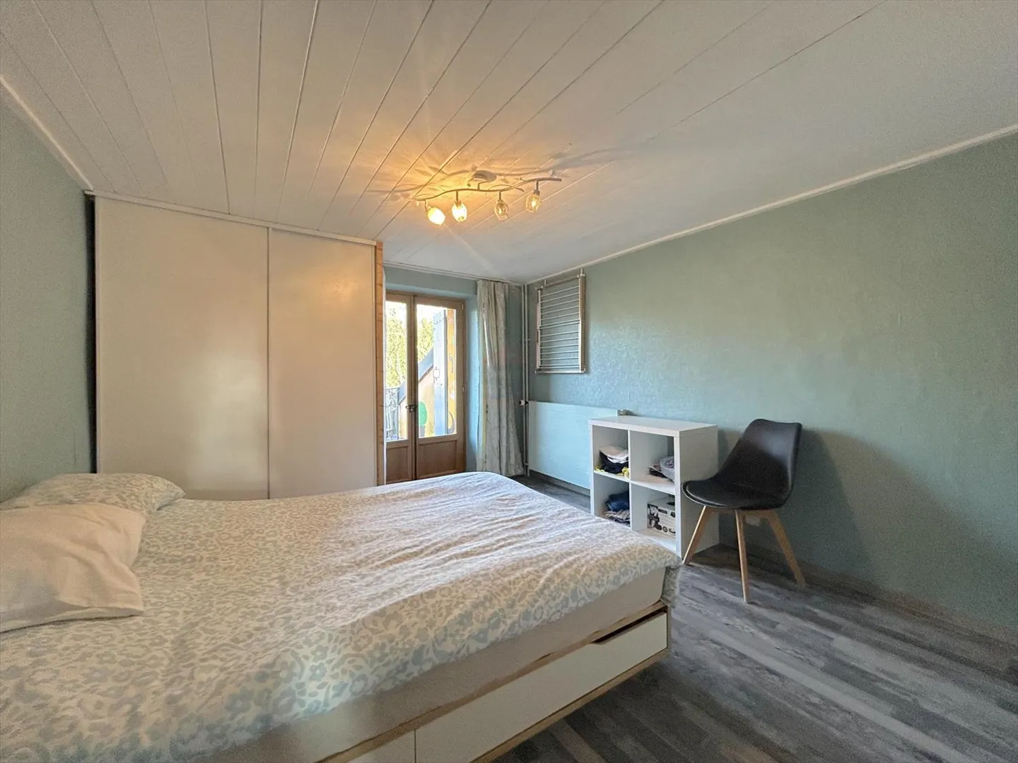 Exklusivität Charmantes Haus in ruhiger Lage - Foto 4 von 7