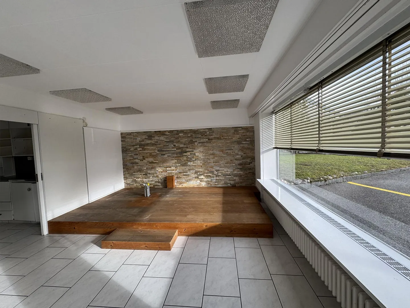 Commercial premises in a central location in Heerbrugg - Photo 7 of 12