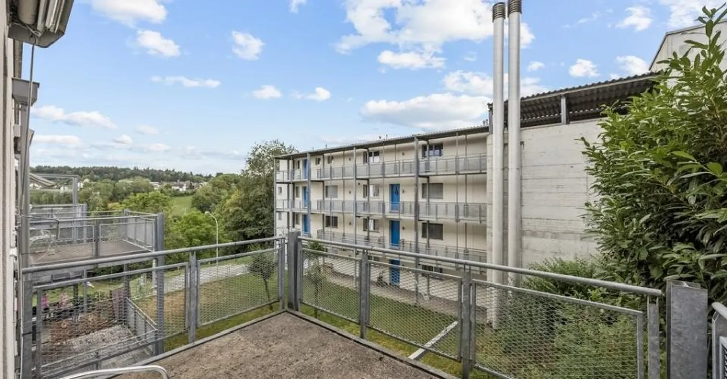 Sentirsi bene in questo appartamento di 3,5 stanze a San Gallo - Foto 8 di 8