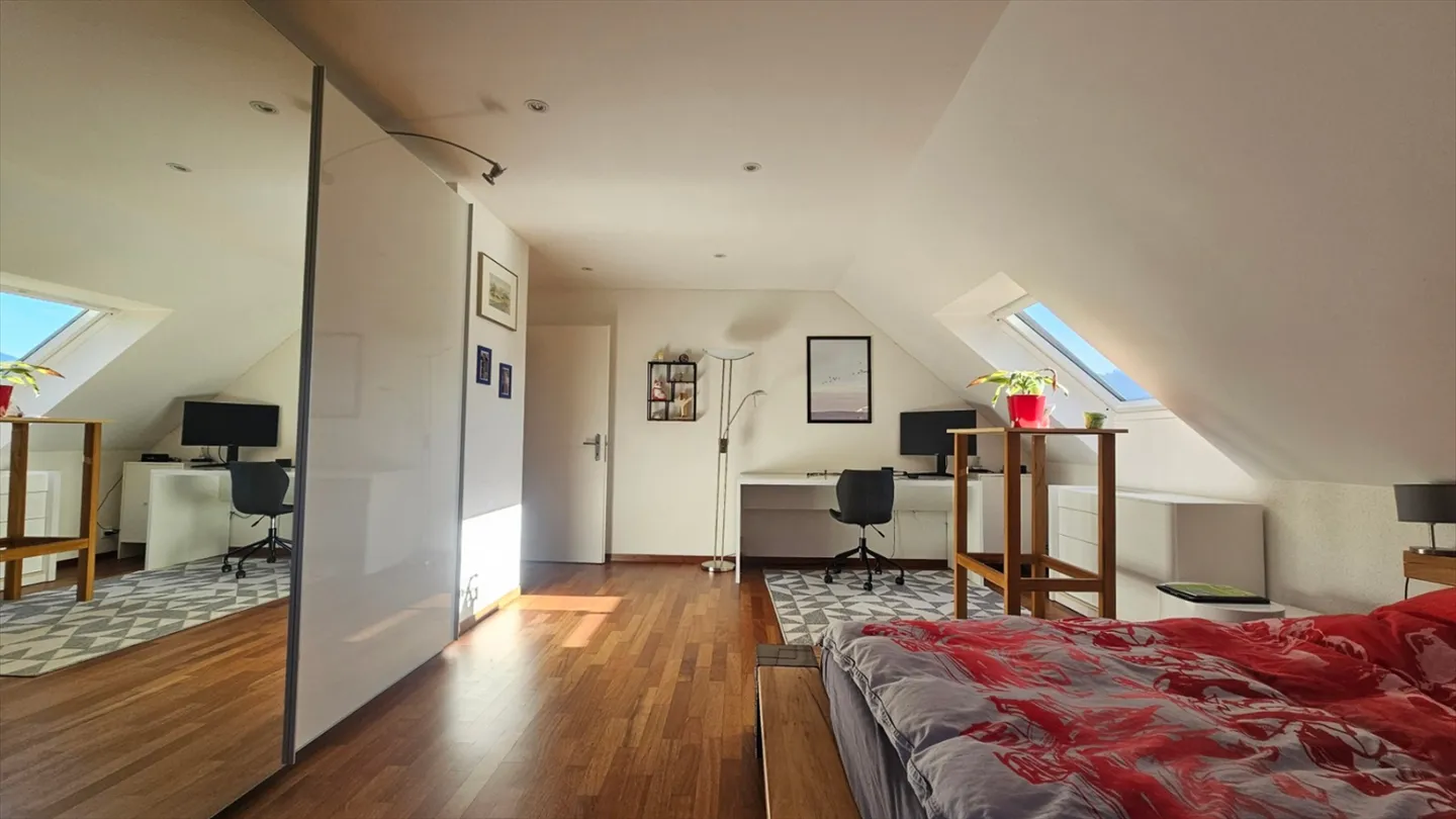 5-Zimmer-Haus - Foto 6 von 9