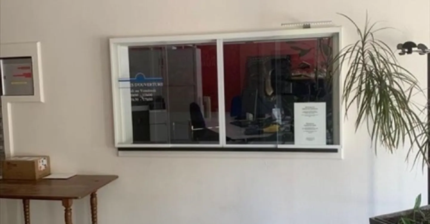 Spazio ufficio in affitto - Foto 5 di 5