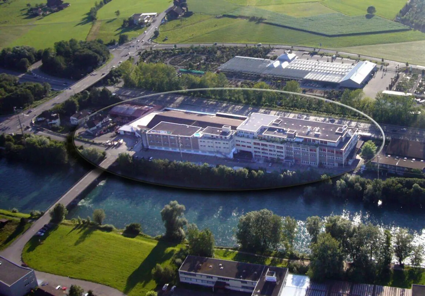 Bureaux élégants avec vue imprenable dans un emplacement privilégié - Photo 1 sur 11