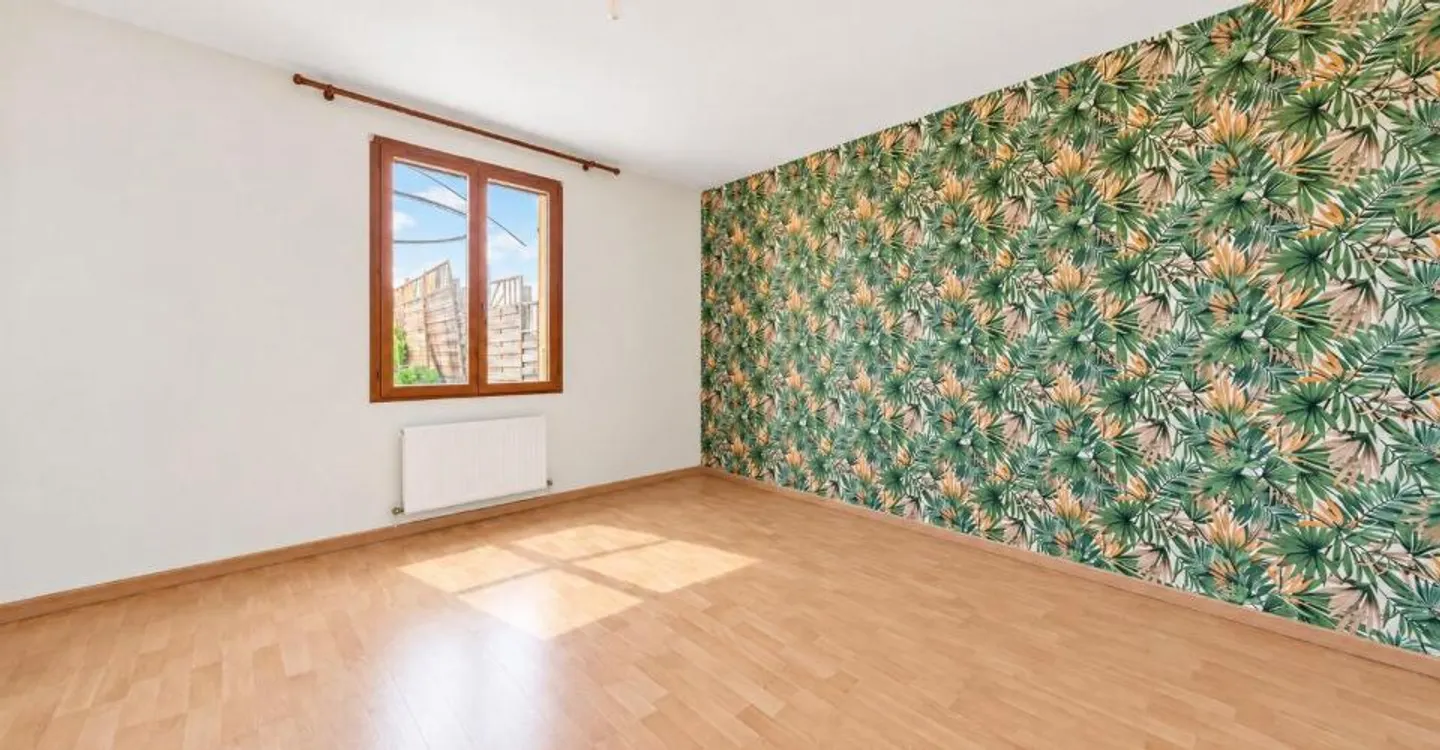 Individual villa of 120m² - Photo 4 of 9