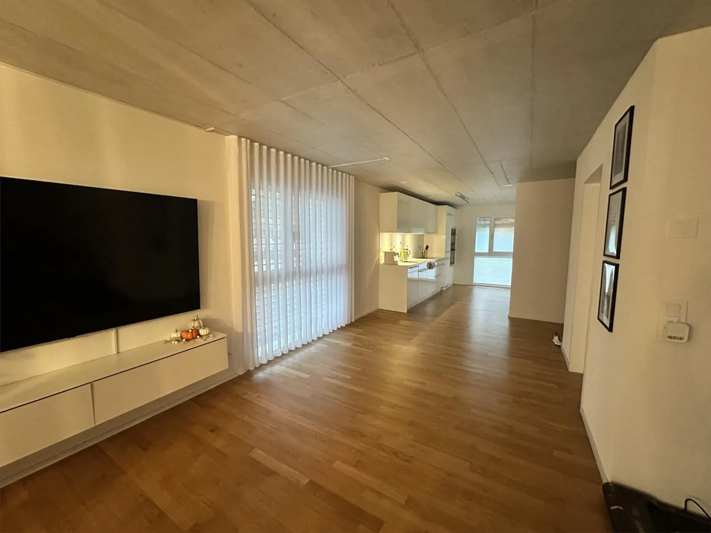 Appartement de 2,5 pièces disponible à partir du 01.12.26 - Photo 4 sur 10