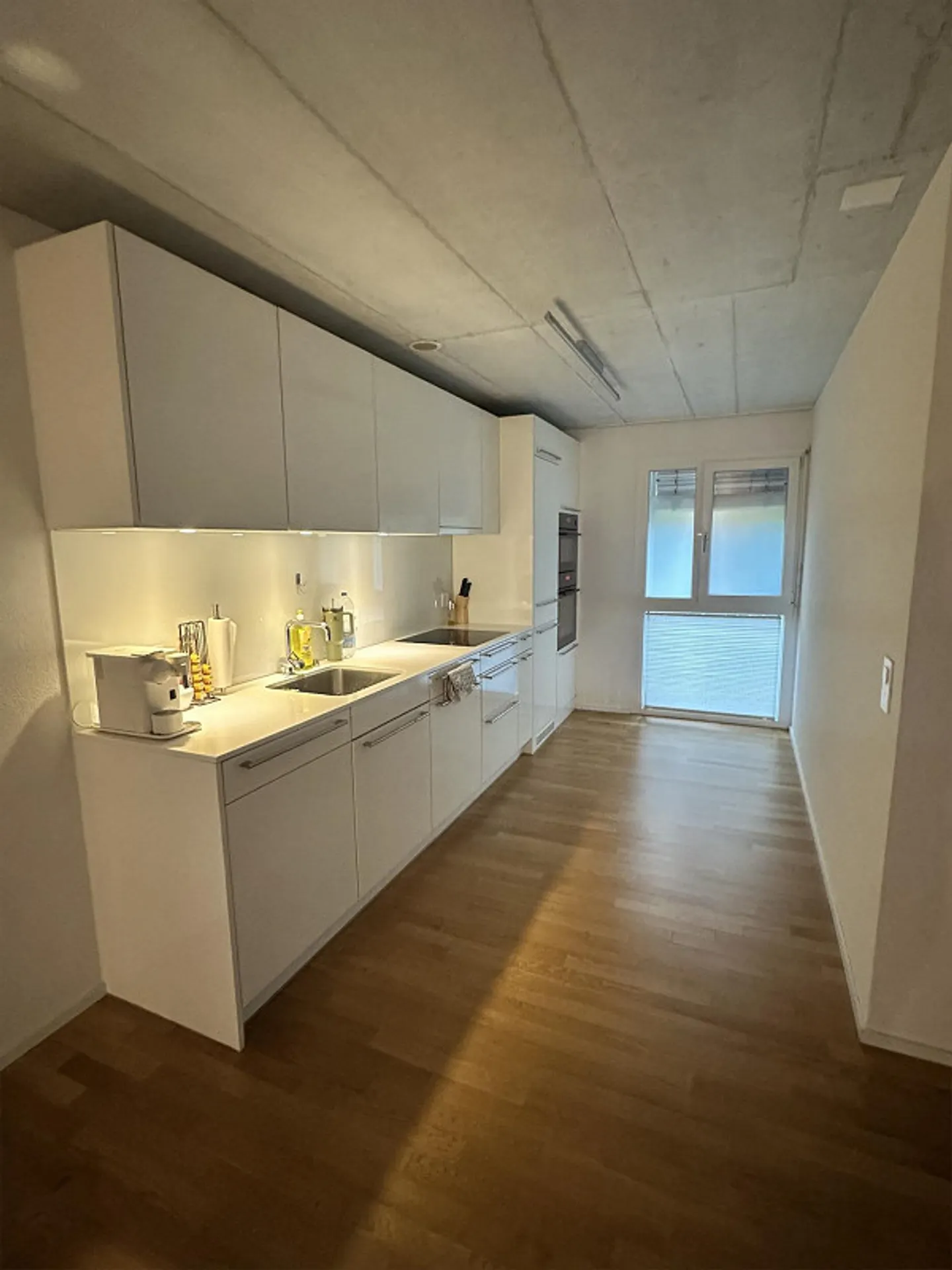 Appartement de 2,5 pièces disponible à partir du 01.12.26 - Photo 5 sur 10