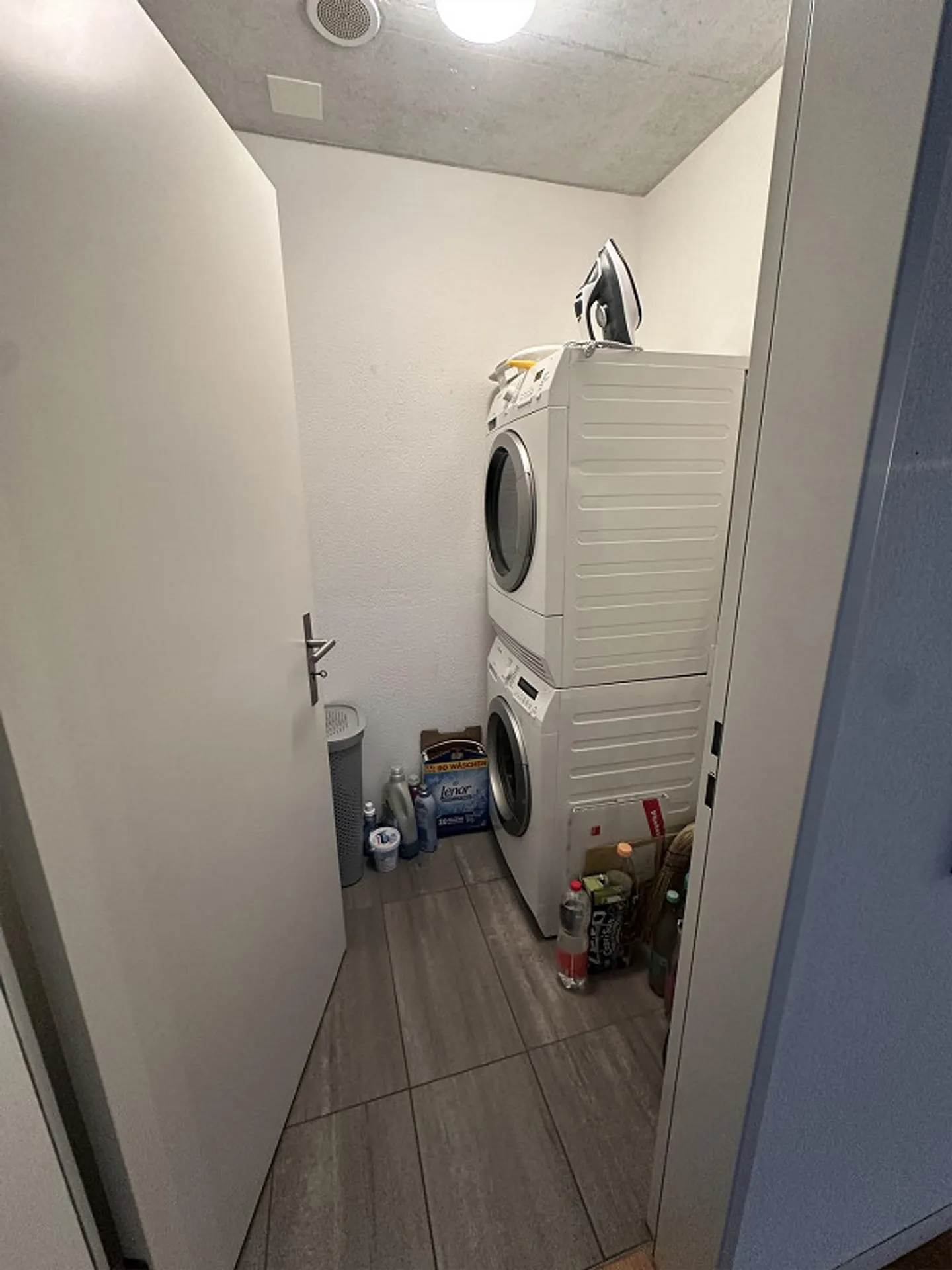 Appartement de 2,5 pièces disponible à partir du 01.12.26 - Photo 6 sur 10