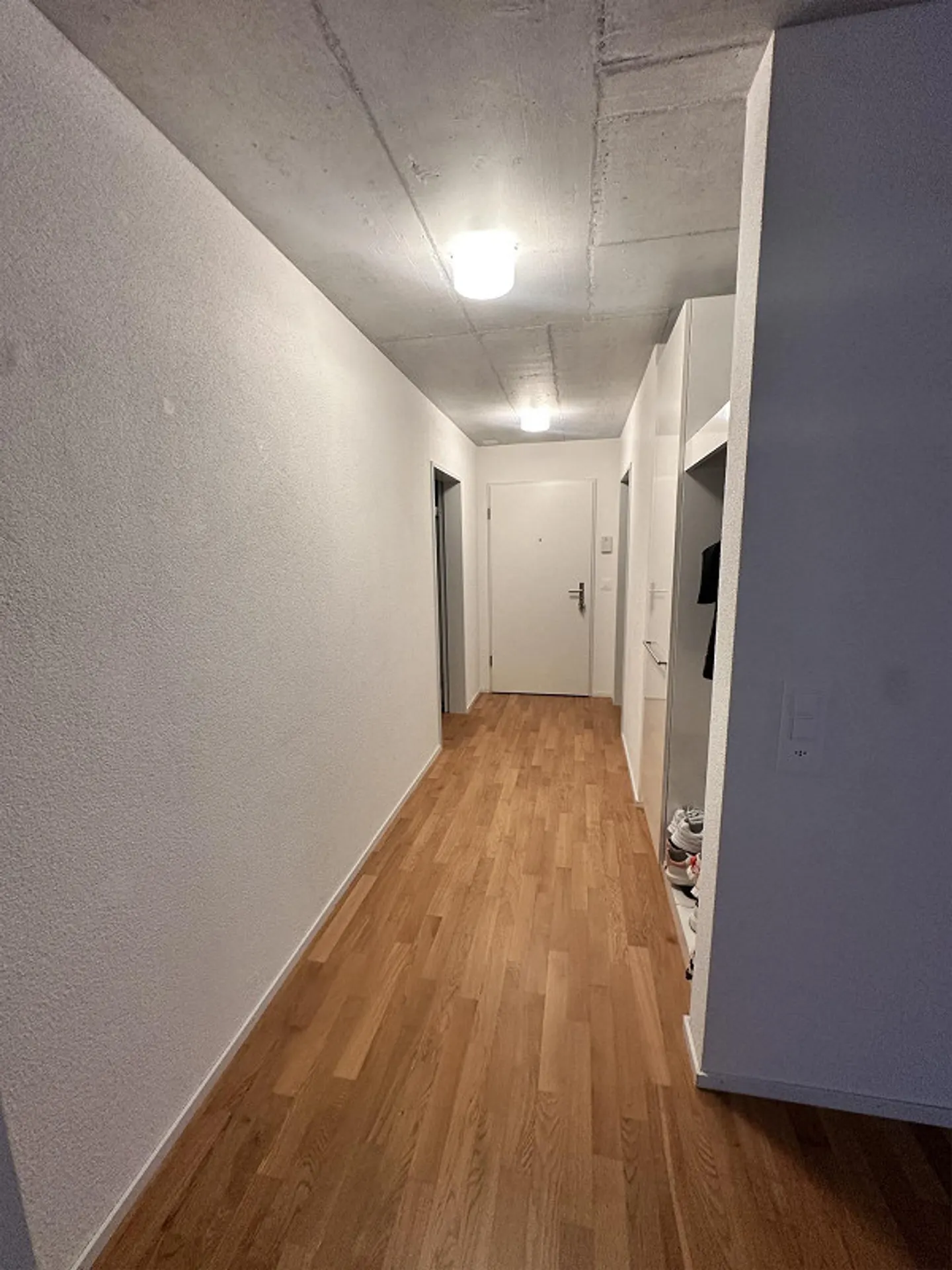 Appartement de 2,5 pièces disponible à partir du 01.12.26 - Photo 7 sur 10