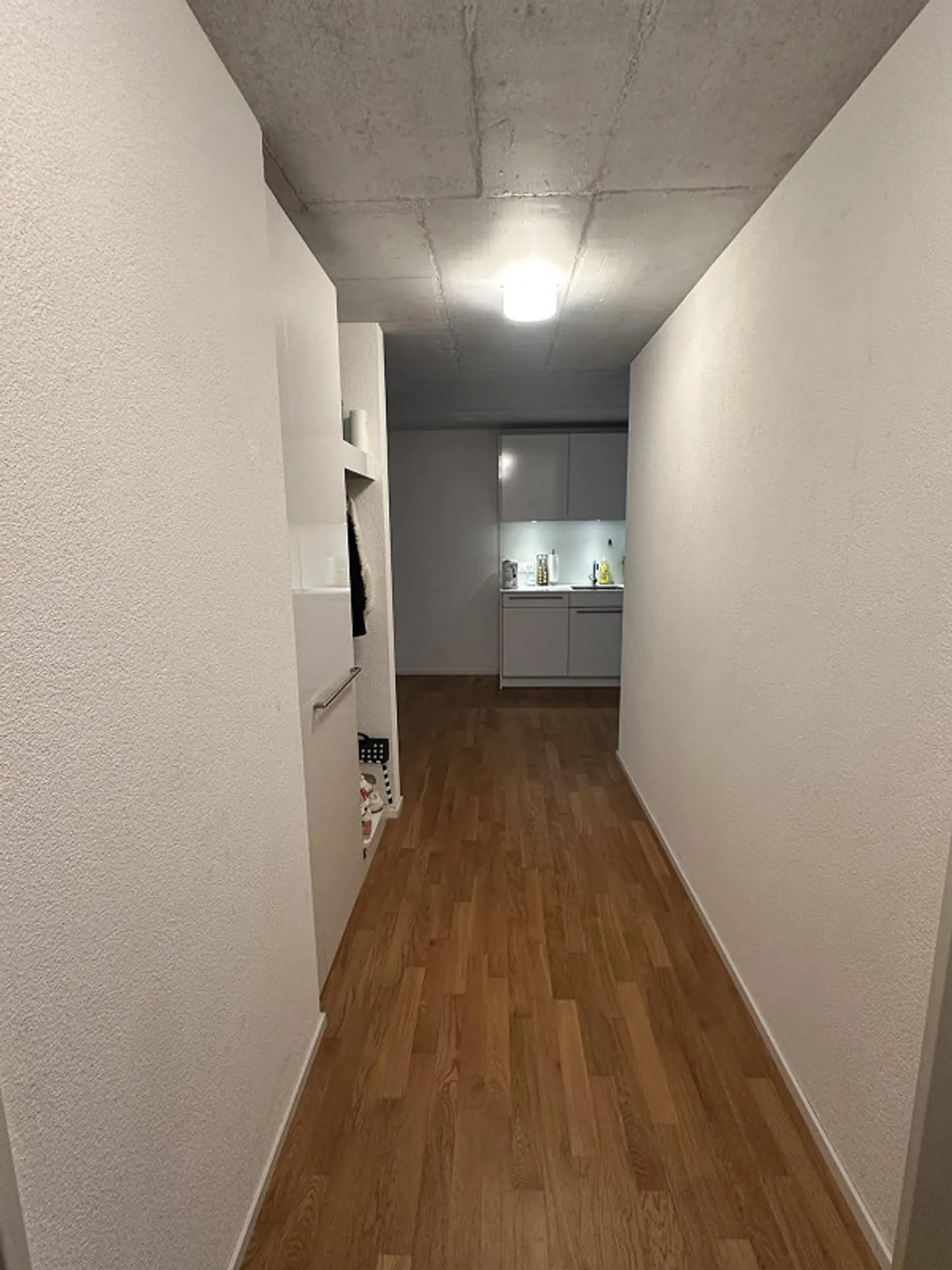 Appartement de 2,5 pièces disponible à partir du 01.12.26 - Photo 8 sur 10
