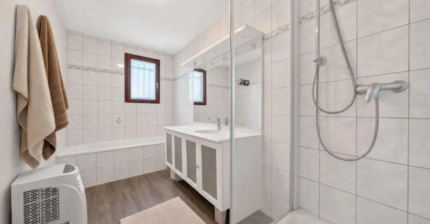 Individual villa of 120m² - Photo 7 of 9