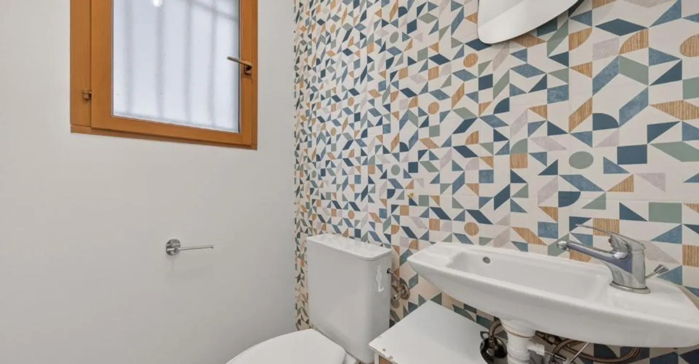 Individual villa of 120m² - Photo 8 of 9