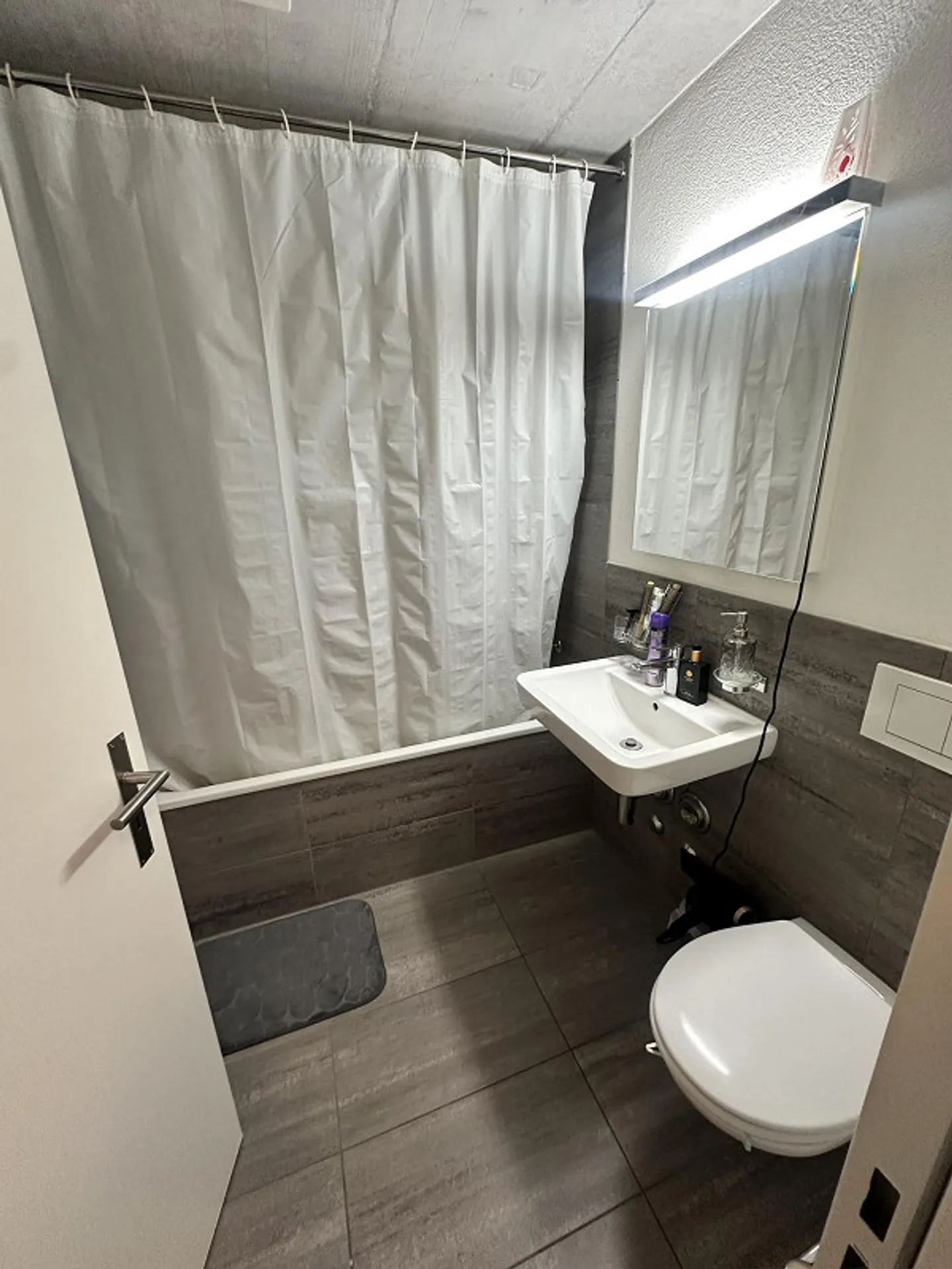 Appartement de 2,5 pièces disponible à partir du 01.12.26 - Photo 10 sur 10
