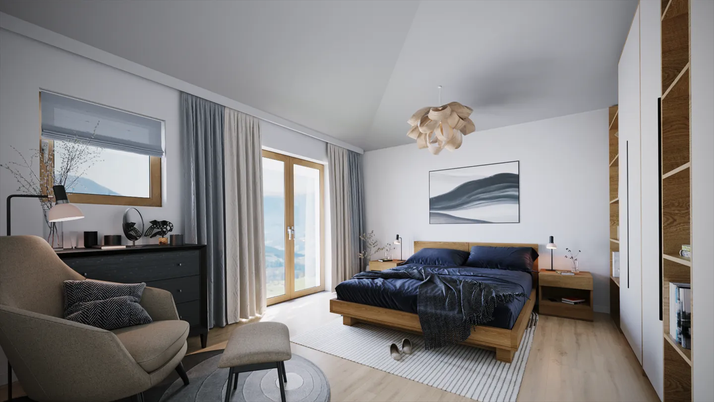 Villa 5.5 rooms - Photo 7 of 7