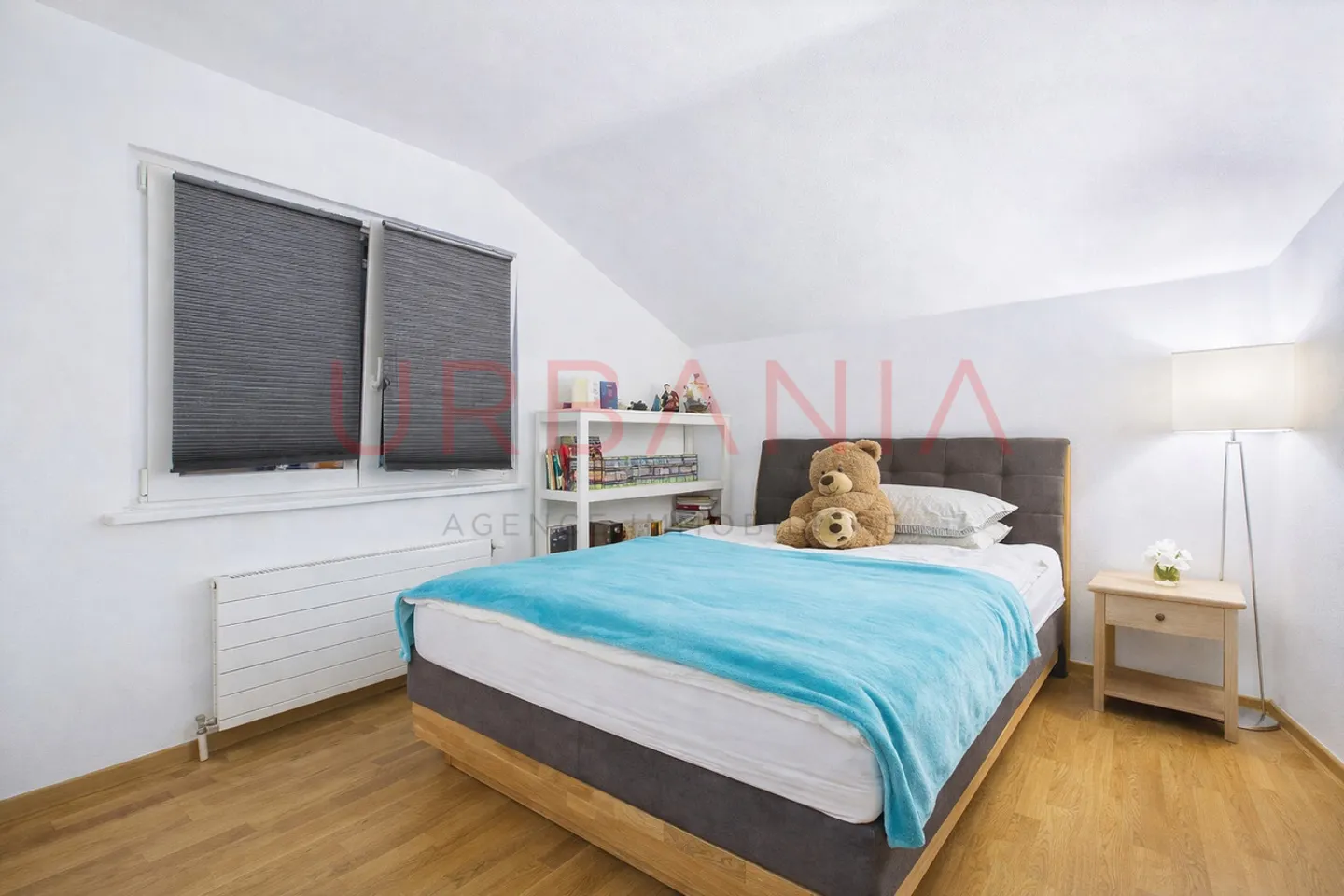 Villa indipendente ristrutturata con doppio alloggio - Genthod - Foto 3 di 3