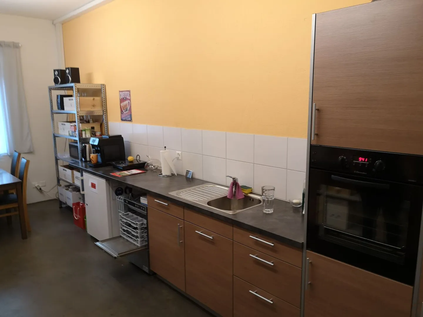 Modernes Gewerbeobjekt an sehr guter Lage vor den Toren Aarau's zu verkaufen - Foto 5 von 12