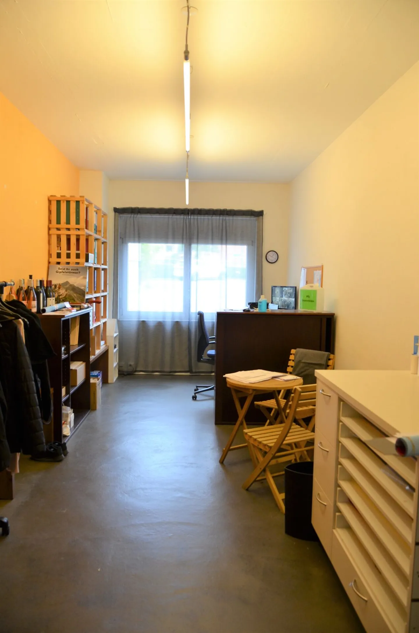 Modernes Gewerbeobjekt an sehr guter Lage vor den Toren Aarau's zu verkaufen - Foto 6 von 12