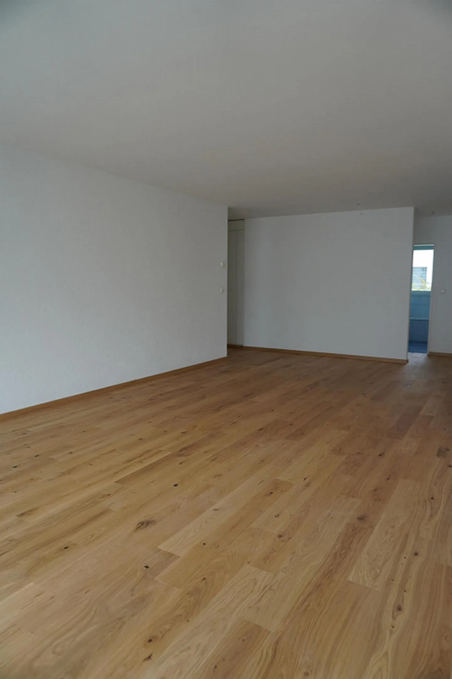 Appartamento attraente di 4,5 stanze in posizione centrale a Zurigo-Seebach - Foto 3 di 14