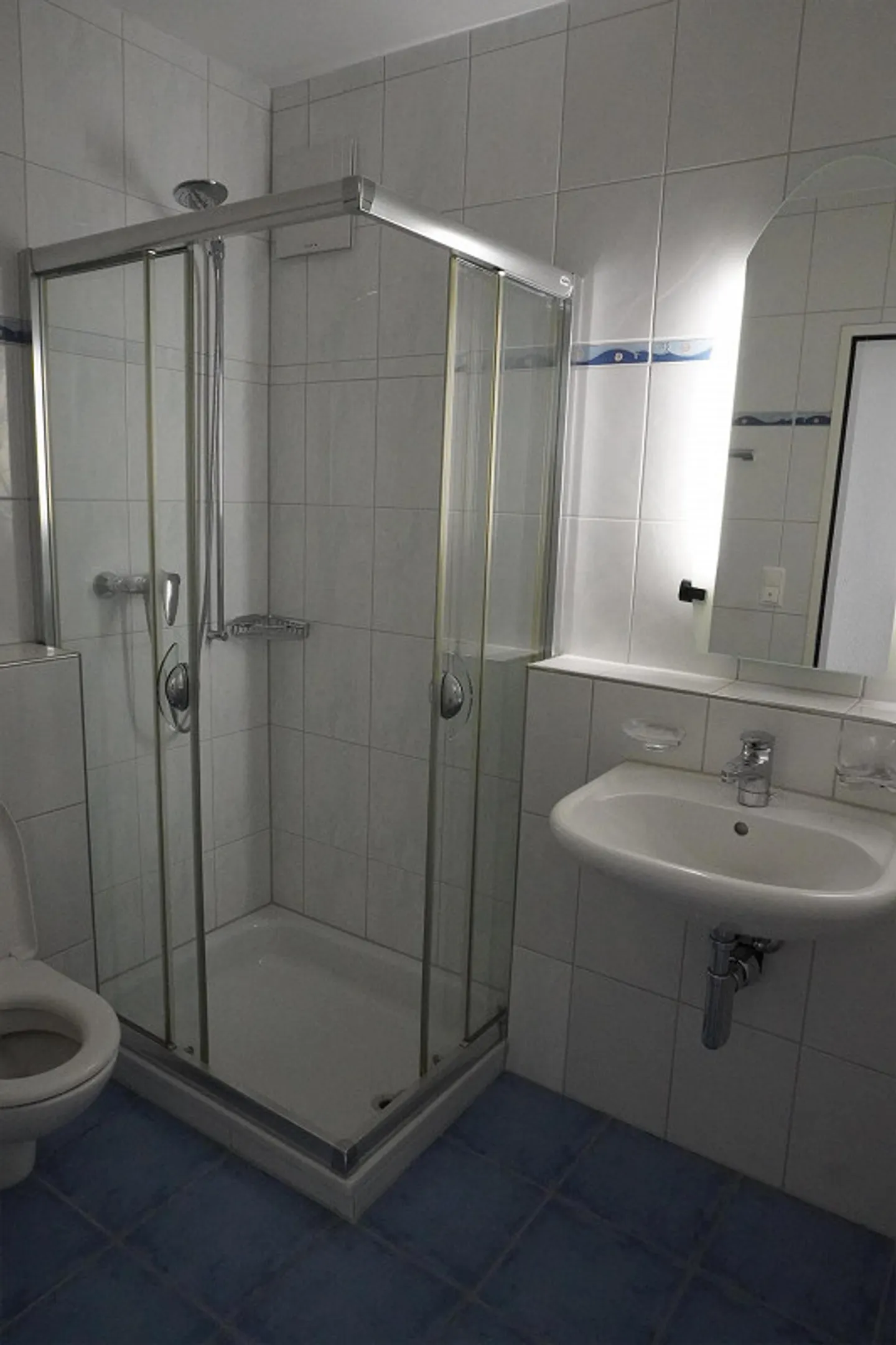 Appartamento attraente di 4,5 stanze in posizione centrale a Zurigo-Seebach - Foto 4 di 14