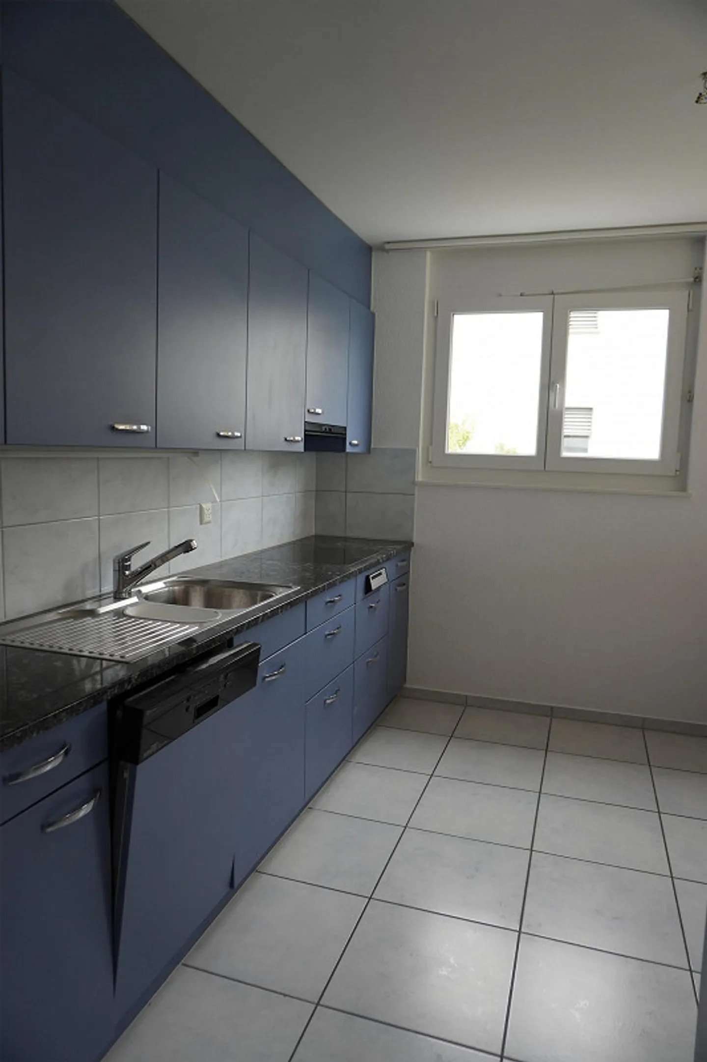 Appartamento attraente di 4,5 stanze in posizione centrale a Zurigo-Seebach - Foto 6 di 14
